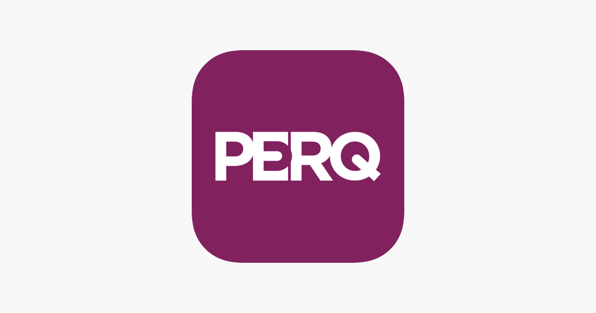 ‎PERQ CRM on the App Store