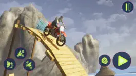 Game screenshot Real Bike Rider Moto Racing mod apk