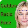 Golden Ratio Face