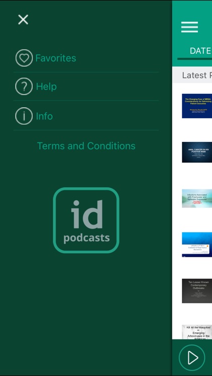 ID Podcasts