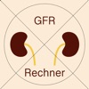 GFR-Rechner