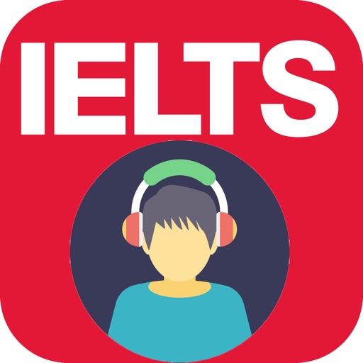 Pratiquez l'écoute IELTS