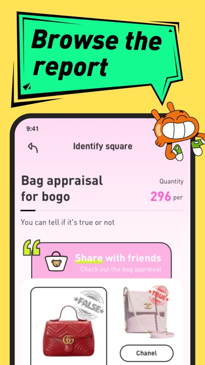 Bogo: Live Chat & Share screenshot-4