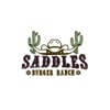 Saddles Burger Ranch