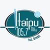 Rádio Itaipu FM 105,7 MHZ