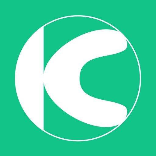 卡罗影像logo