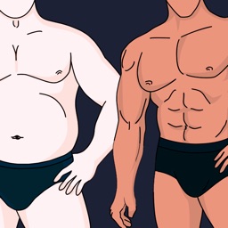 Men Lose Weight