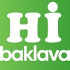 Hi baklava