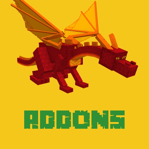 Addons for Minecraft MCPE Download
