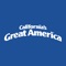 The official, California's Great America app