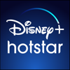 Disney+ Hotstar app screenshot undefined by Novi Digital - appdatabase.net