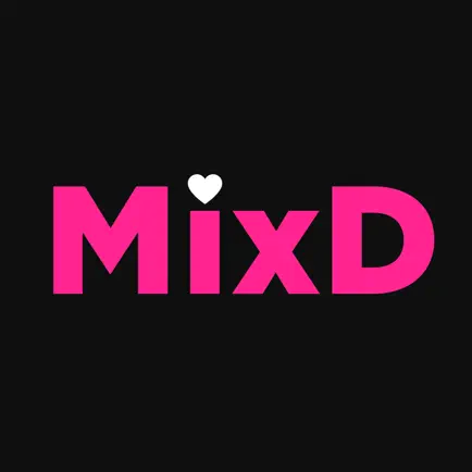 MixD: Interracial Match Dating Читы