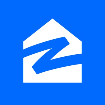 Zillow Real Estate & Rentals app overview, reviews and download