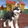 Virtual Puppy Dog Simulator