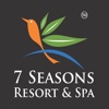 Seven Seasons Resort and Spa
