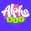 Alpha Bet: Word Battle icon