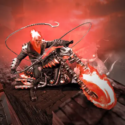 Ghost Bike Rider Simulator 3D Cheats