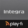 Integra Music Control App