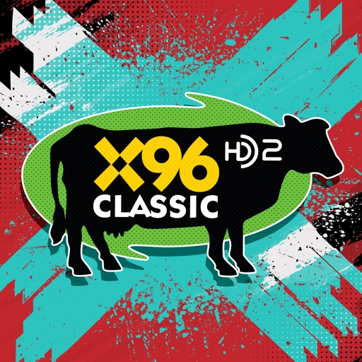 X96 Classic Download