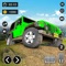 Icon Drive Offroad 4x4 Jeep Sim