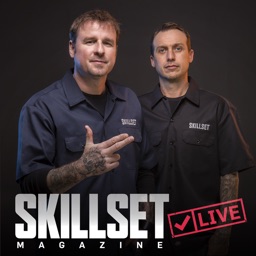 Skillset Live