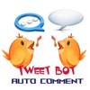 Tweet Bot - Auto Comment