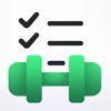 Workout Buddy: Day Tracker Log