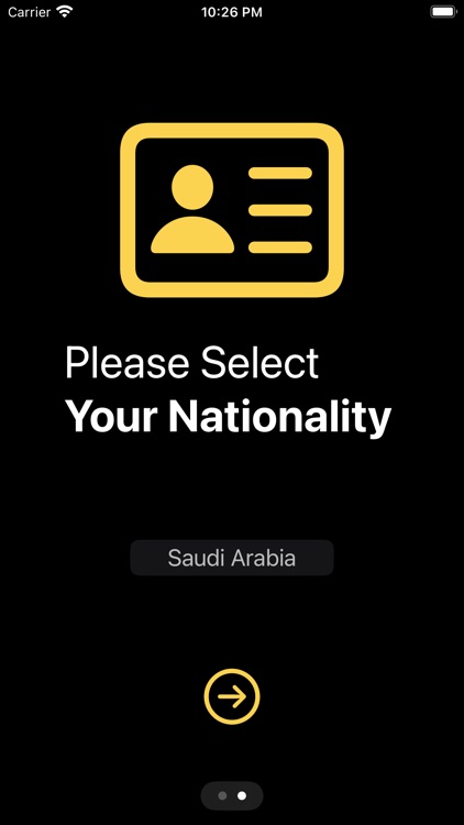 Overseas - Travel Safe