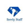 Servly staff