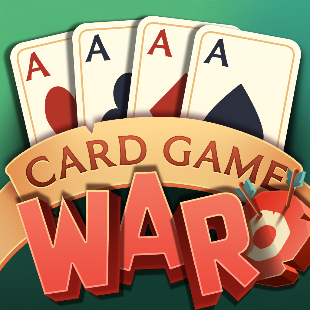 Get War: Strategy Card Game for iOS, iPhone, iPad Aso Report