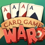 War Strategy Card Game