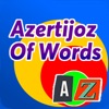 Azertijoz of Words