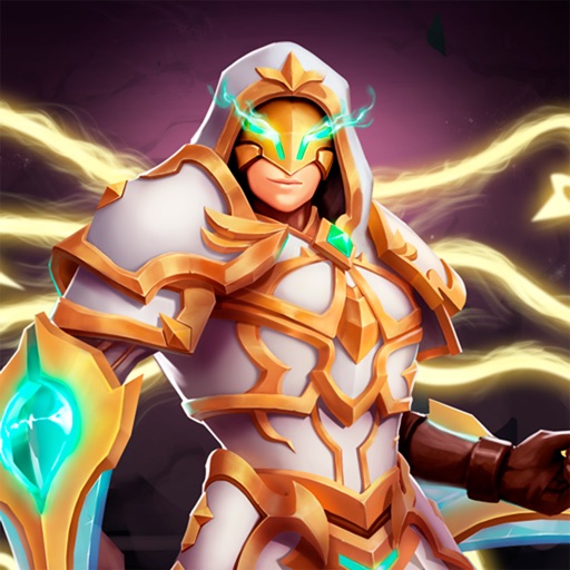 Age of Guardians: Big Bang War - GAMINPOWER CO., LIMITED