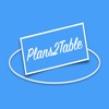 Plans2Table