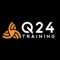 Q24 Training Optimizes your performance with the elite training programs of the best athletes in the world