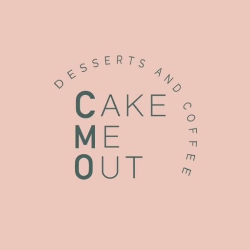 Cake Me Out | كيك مي اوت icon