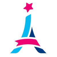 Paris World Games app not working? crashes or has problems?