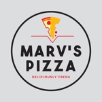 Marvs Pizza