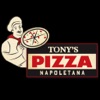 Tony's Pizza Napoletana