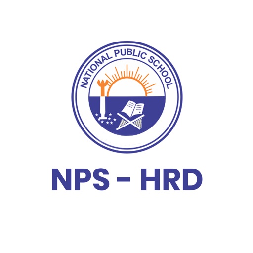 NPS HRD Parent Download