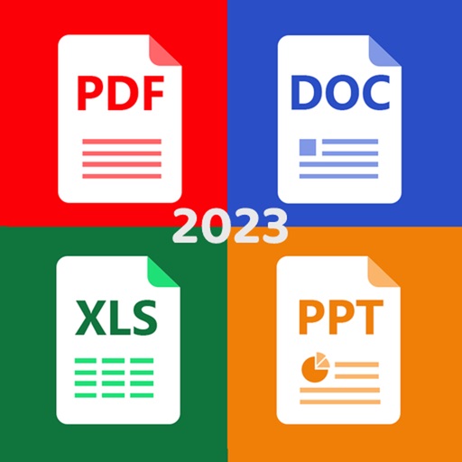 Document Reader - PDF Reader