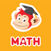Monkey Math: Kids math games - Early Start Co. Ltd