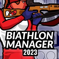 Biathlon manager 2023 Reviews