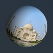 3D Photo Planet