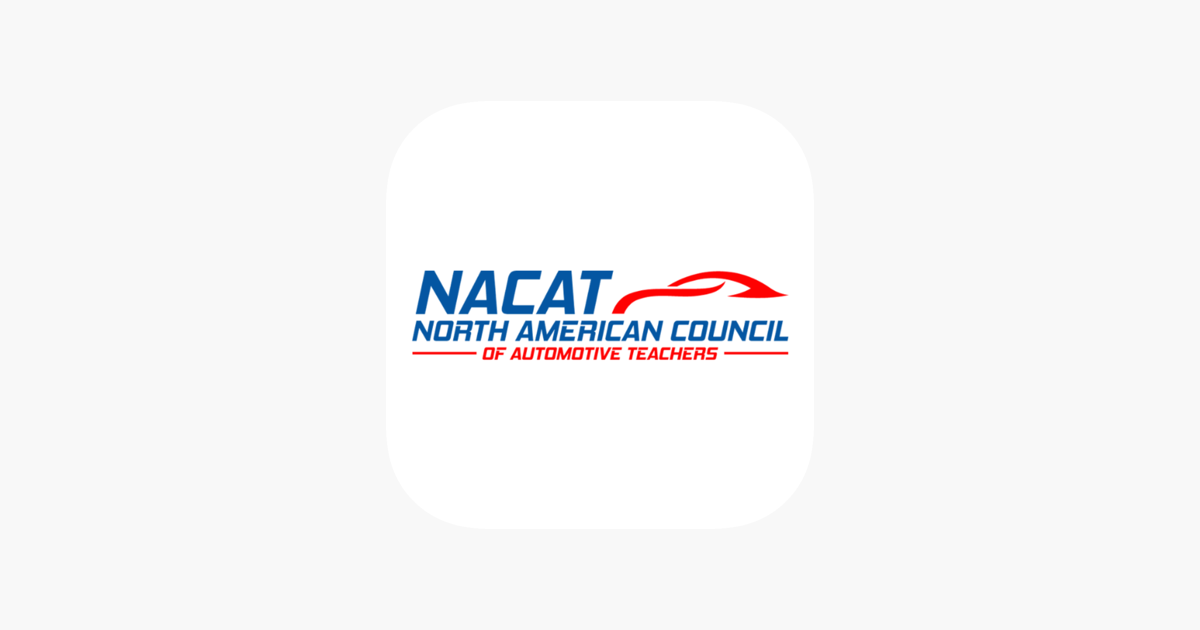 ‎NACAT Conference on the App Store