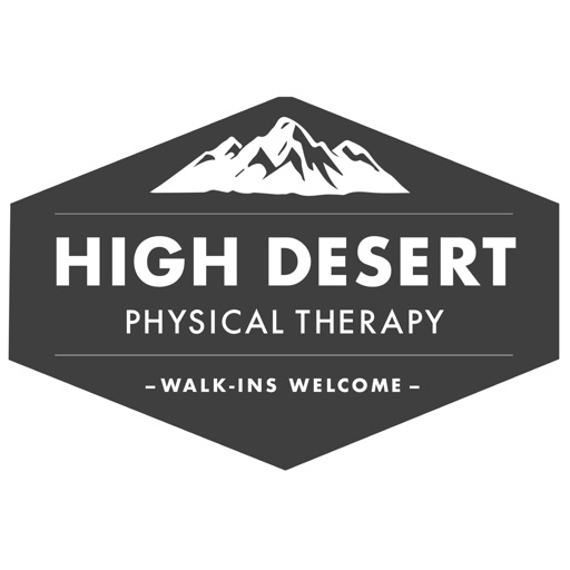 High Desert Physical Therapy