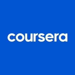 Coursera：学习职业技能 图标