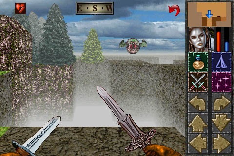 The Quest Classic - HOL II screenshot 3