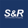 S&R Shopping