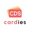 Cardies app